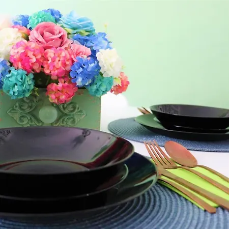 Greenview Alezzi Navodari