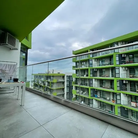 Greenview Alezzi Navodari