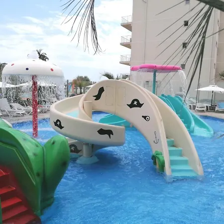 Greenview Alezzi * Năvodari