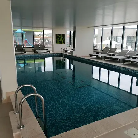 Greenview Alezzi Apartment *