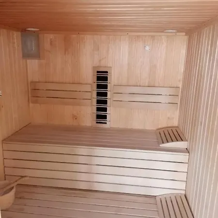 Greenview Alezzi Lejlighed Năvodari