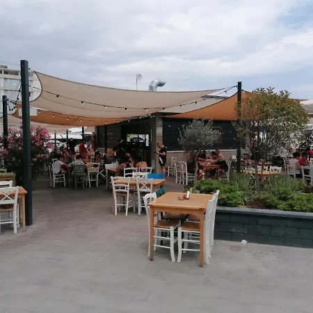 Greenview Alezzi Năvodari