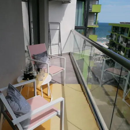 Apartment Greenview Alezzi