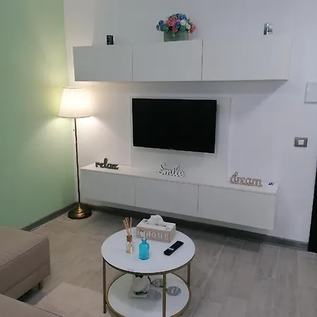 Apartment Greenview Alezzi *