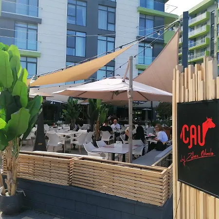 Greenview Alezzi *