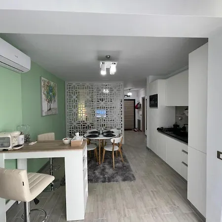 Greenview Alezzi Năvodari