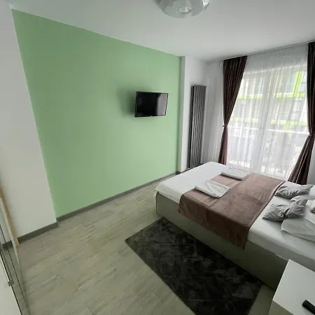 Apartment Greenview Alezzi