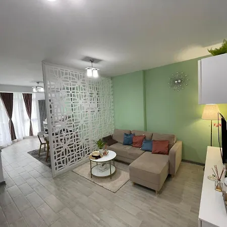 Greenview Alezzi Navodari
