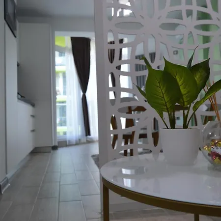 Greenview Alezzi * Năvodari