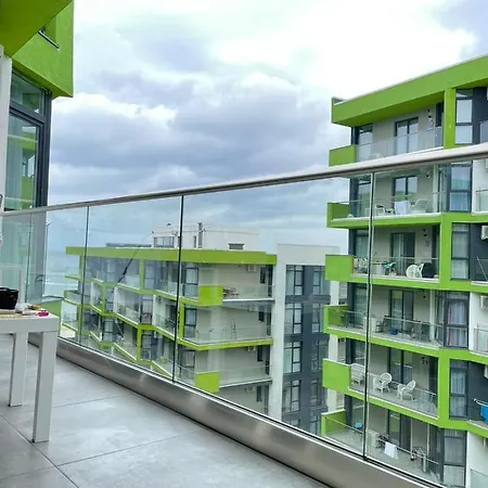 Greenview Alezzi