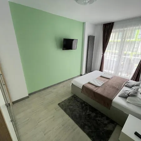 Greenview Alezzi Năvodari