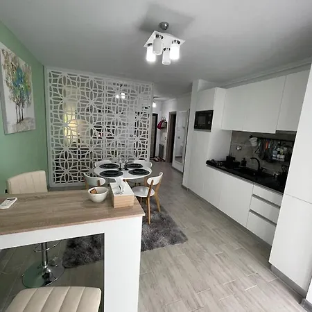 Lejlighed Greenview Alezzi *