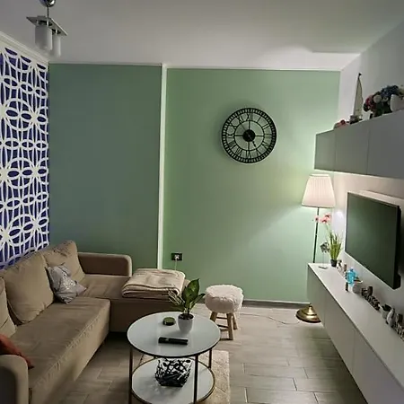 Greenview Alezzi * Năvodari