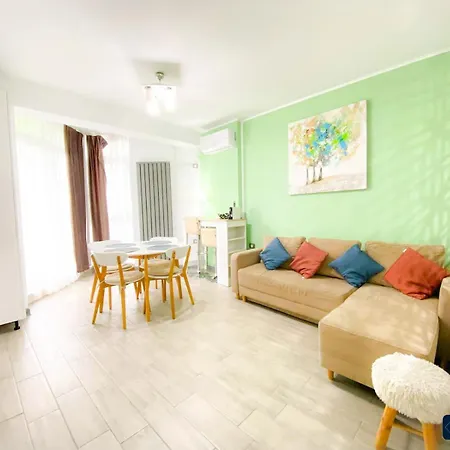Greenview Alezzi