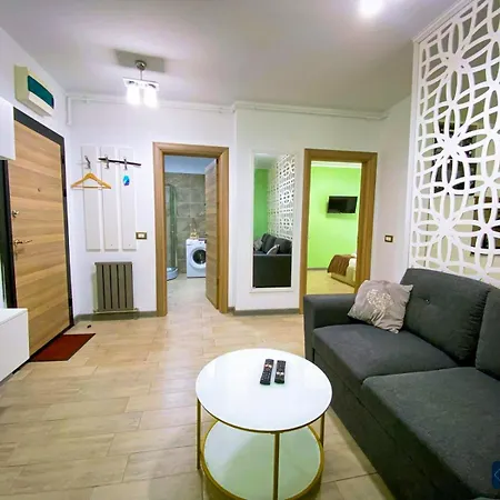 Greenview Alezzi Apartment