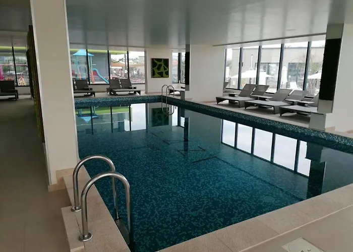 Greenview Alezzi Διαμέρισμα *