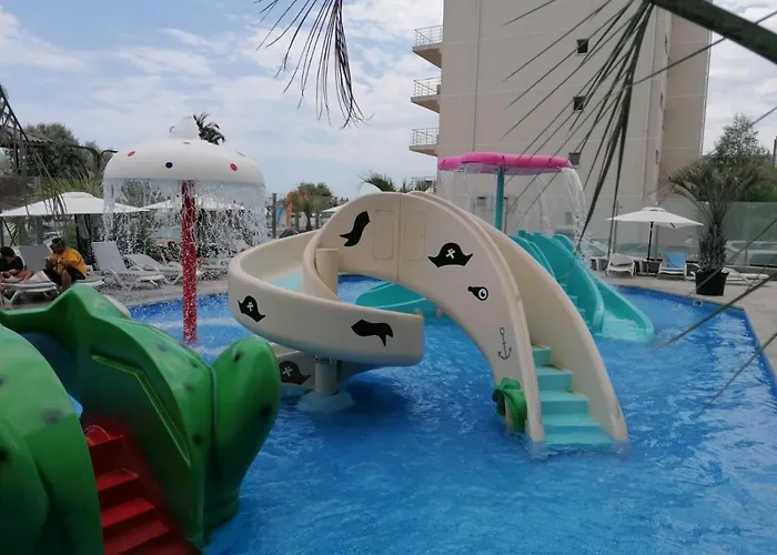 Greenview Alezzi Διαμέρισμα