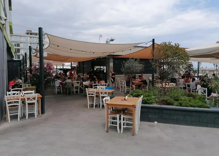 Greenview Alezzi Năvodari