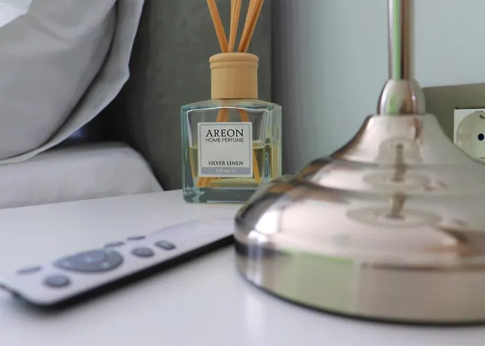 Greenview Alezzi Năvodari