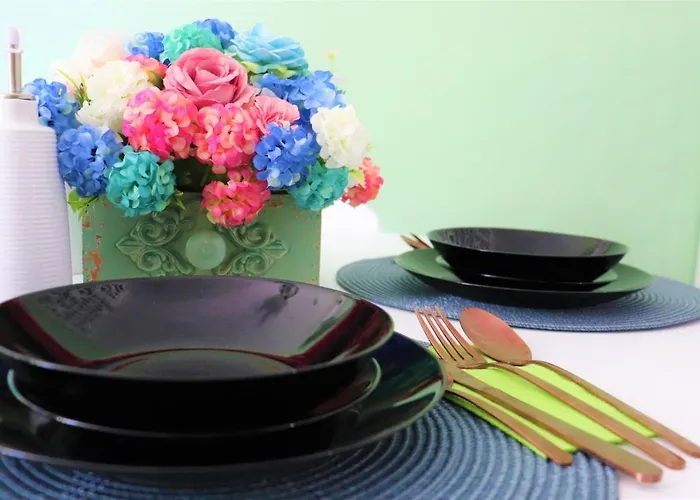 Greenview Alezzi Năvodari