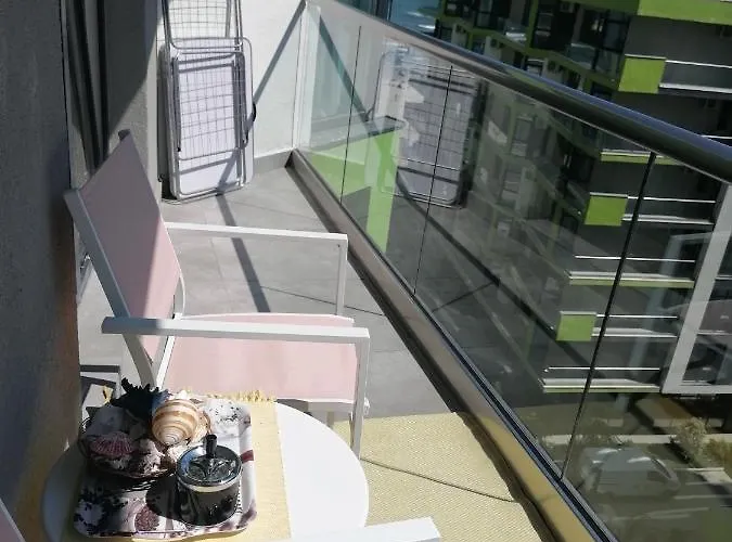 Greenview Alezzi * Năvodari