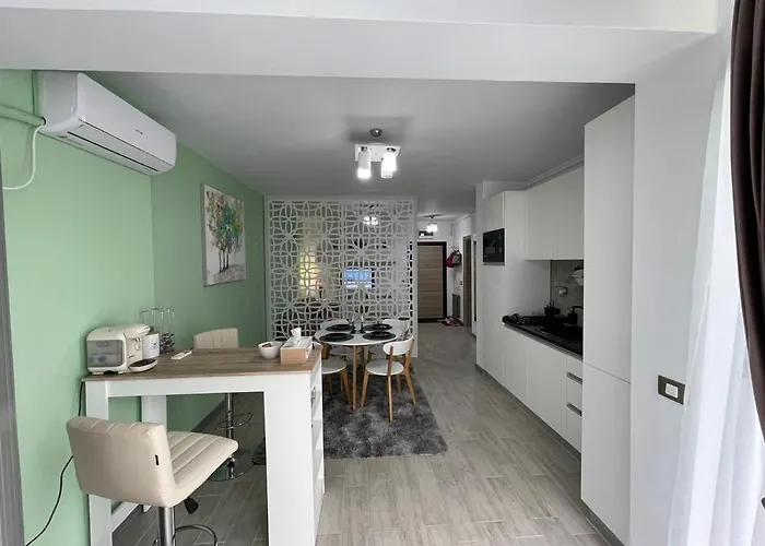 Greenview Alezzi Năvodari