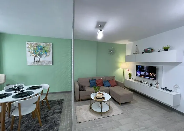 Greenview Alezzi Διαμέρισμα