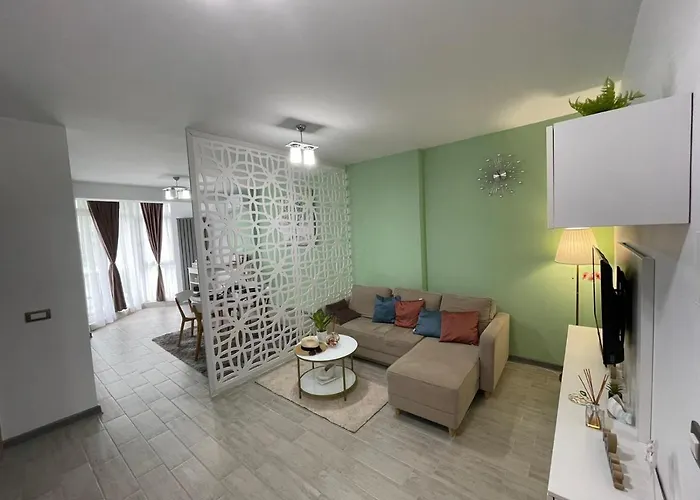 Greenview Alezzi Năvodari