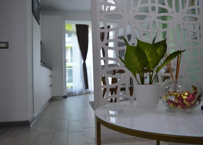 Greenview Alezzi * Năvodari