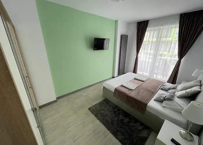 Greenview Alezzi Năvodari